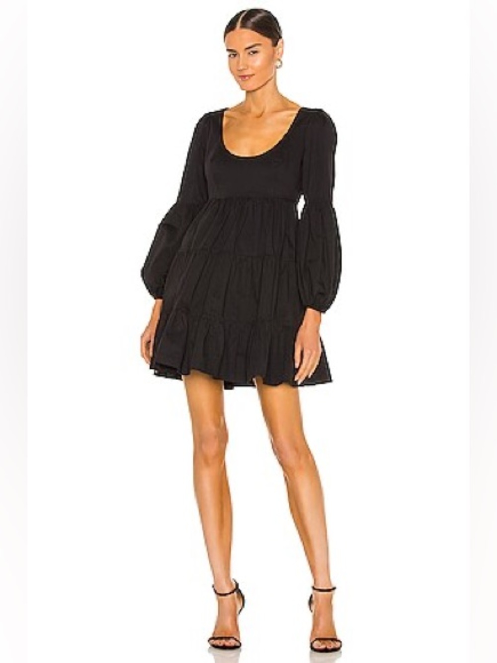 cinq a sept Rose Dress
